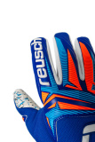Reusch Attrakt Fusion NC 5670905 4126 blau 2